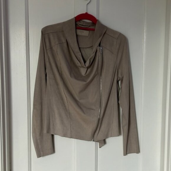 Blank NYC Moto Jacket - Picture 1 of 3